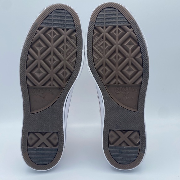 Converse Chuck Taylor All Star Lift Platform - Picture 6 of 9